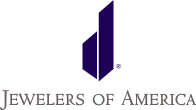 Jewelers of America Badge